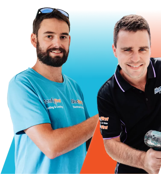 banner tradies