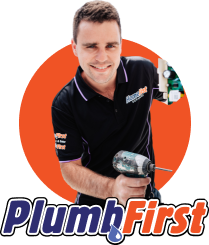 plumbfirst